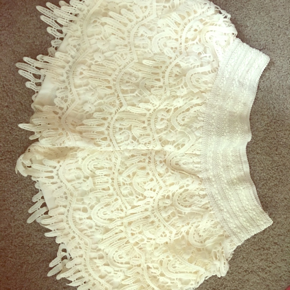 Women’s shorts